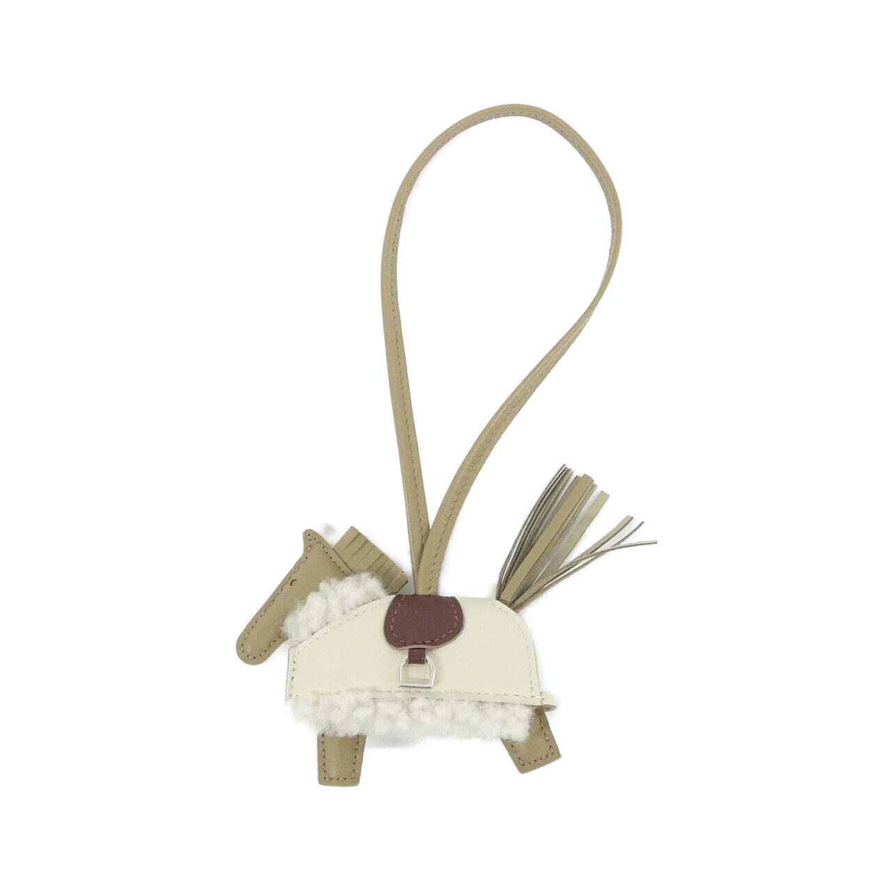 BAG CHARM