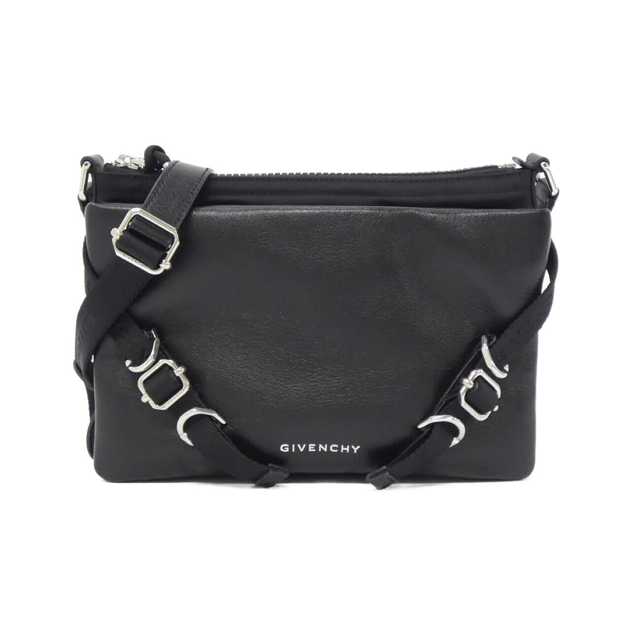 CROSS BODY BAG