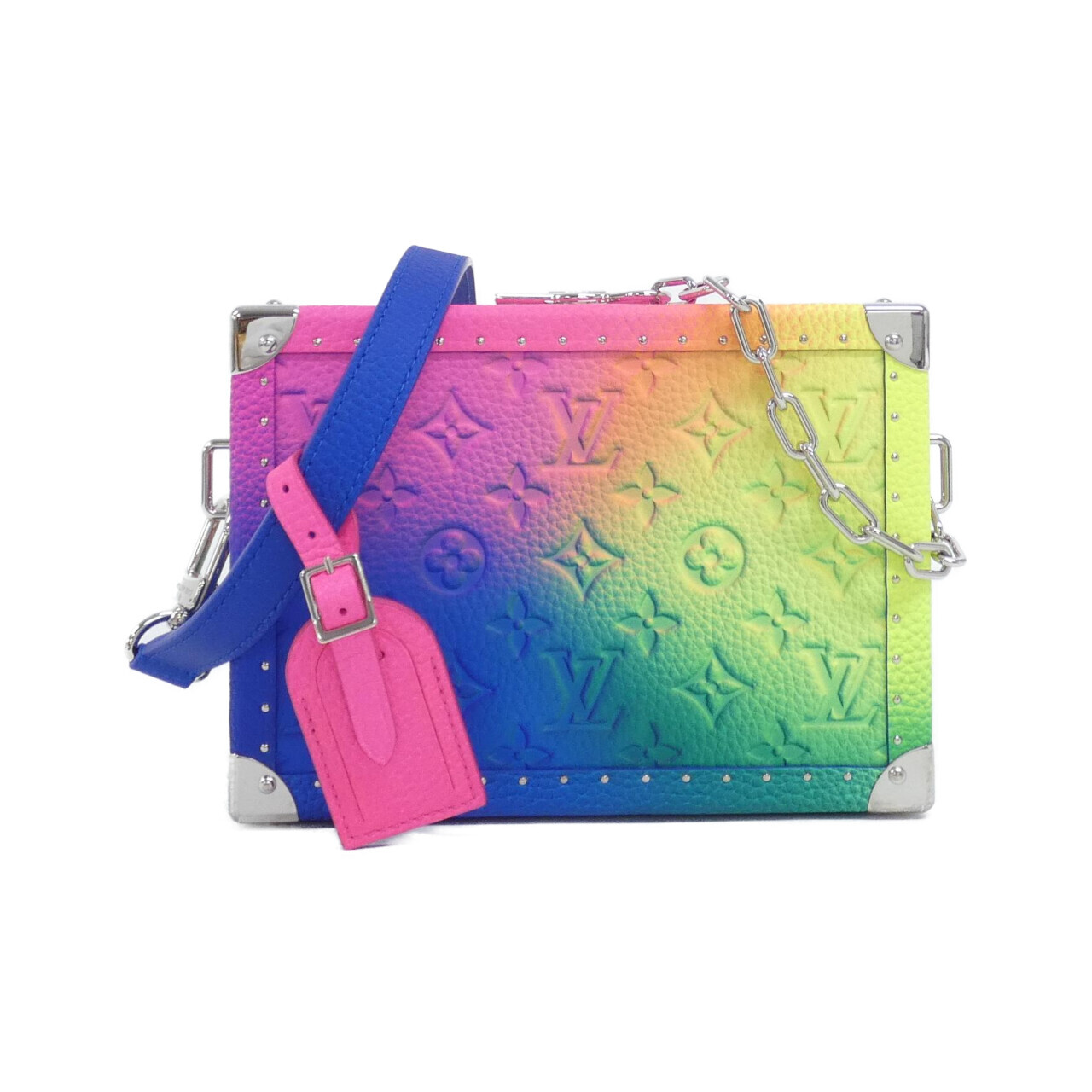 CROSS BODY BAG