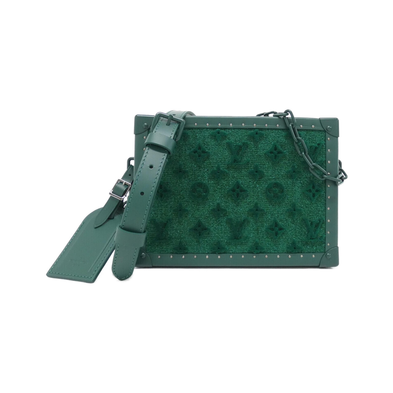 CROSS BODY BAG