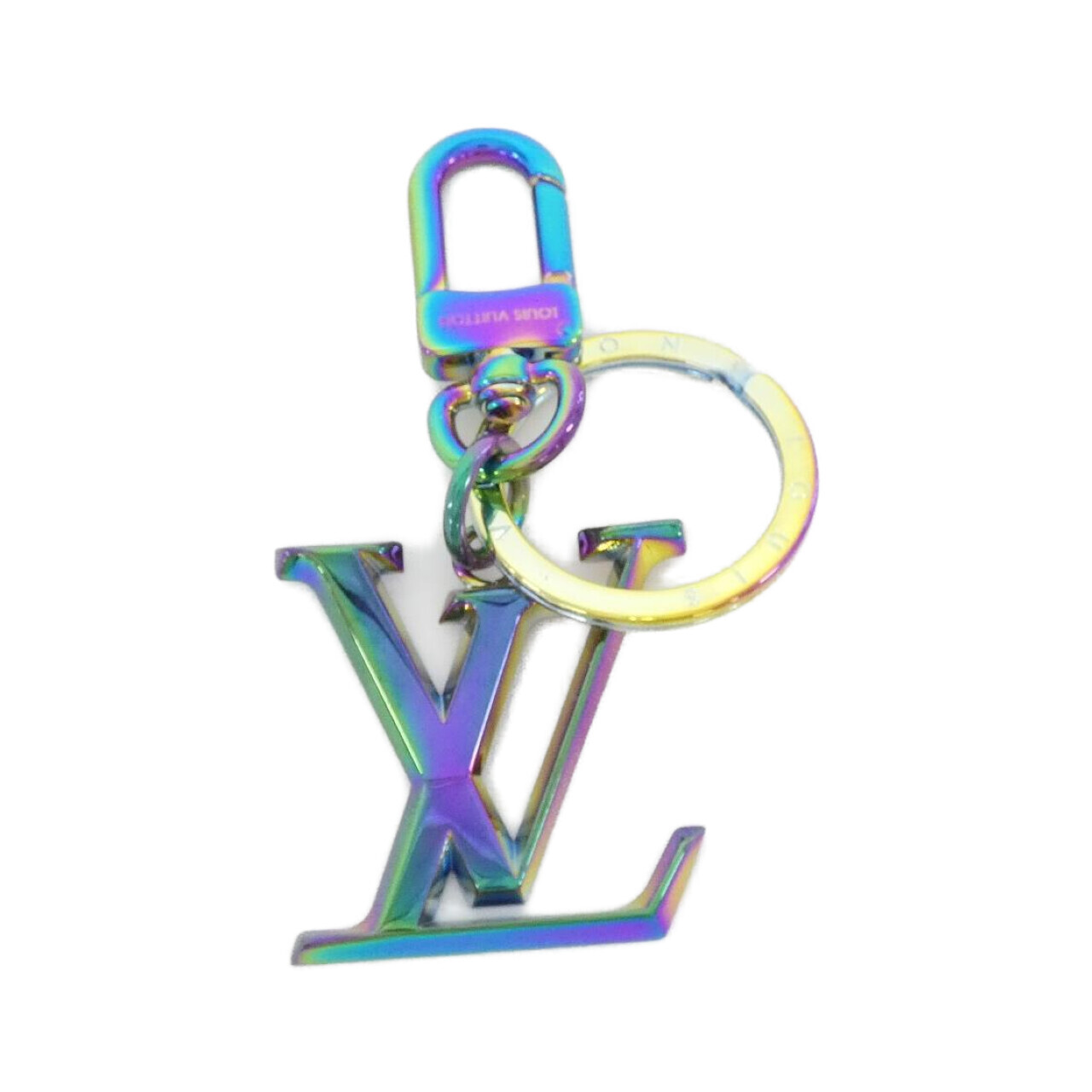 KEY RING