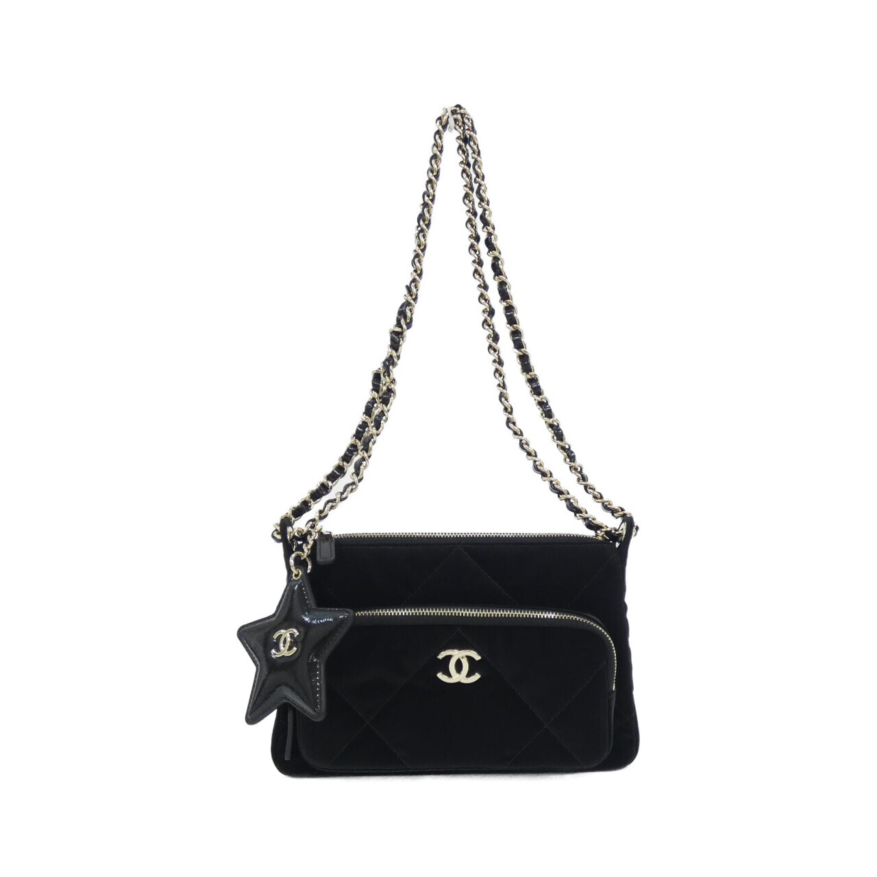 CHAIN CLUTCH