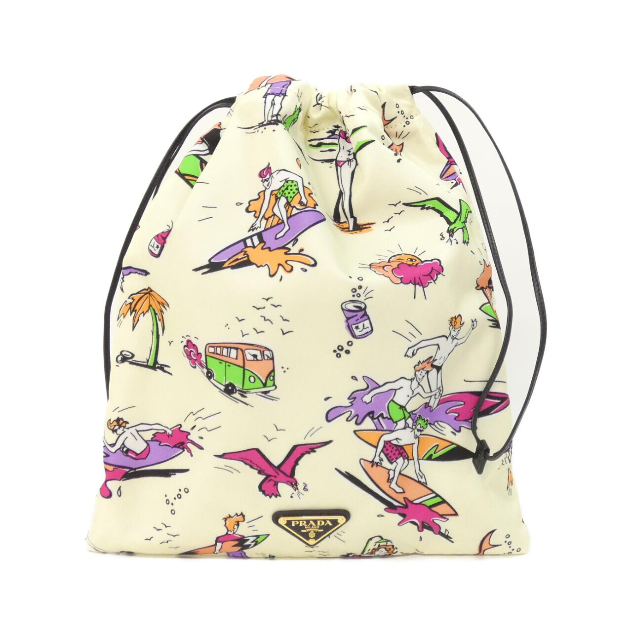 POUCH