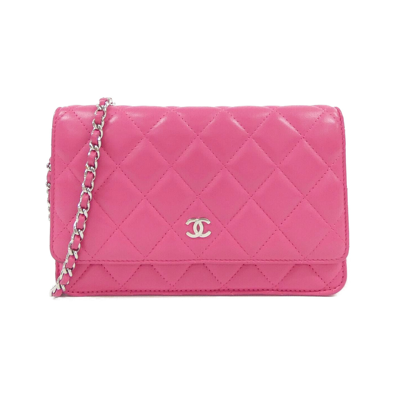 CHAIN WALLET