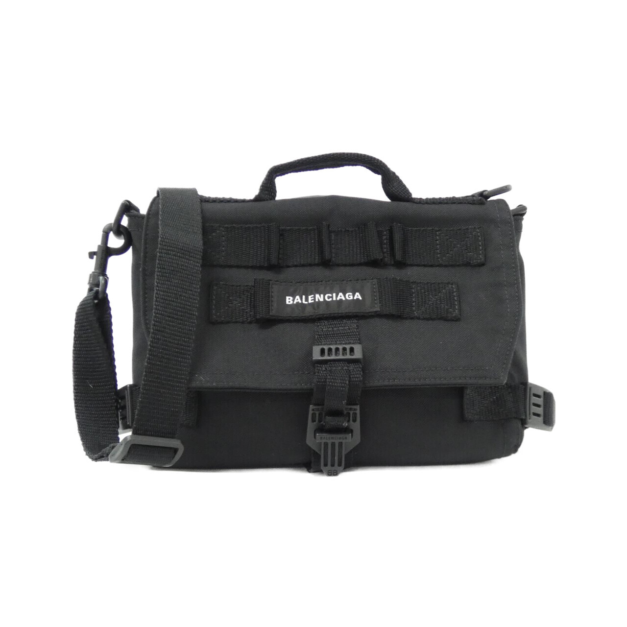 CROSS BODY BAG