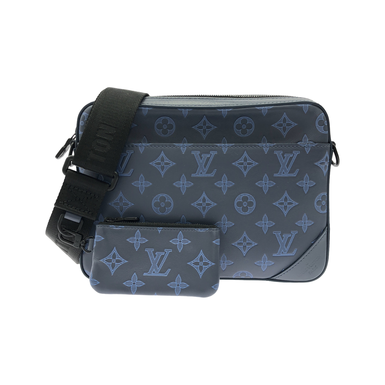 CROSS BODY BAG