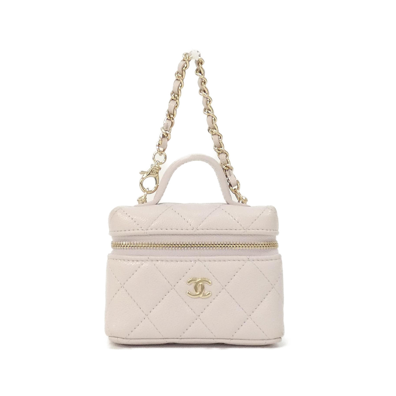 BAG CHARM