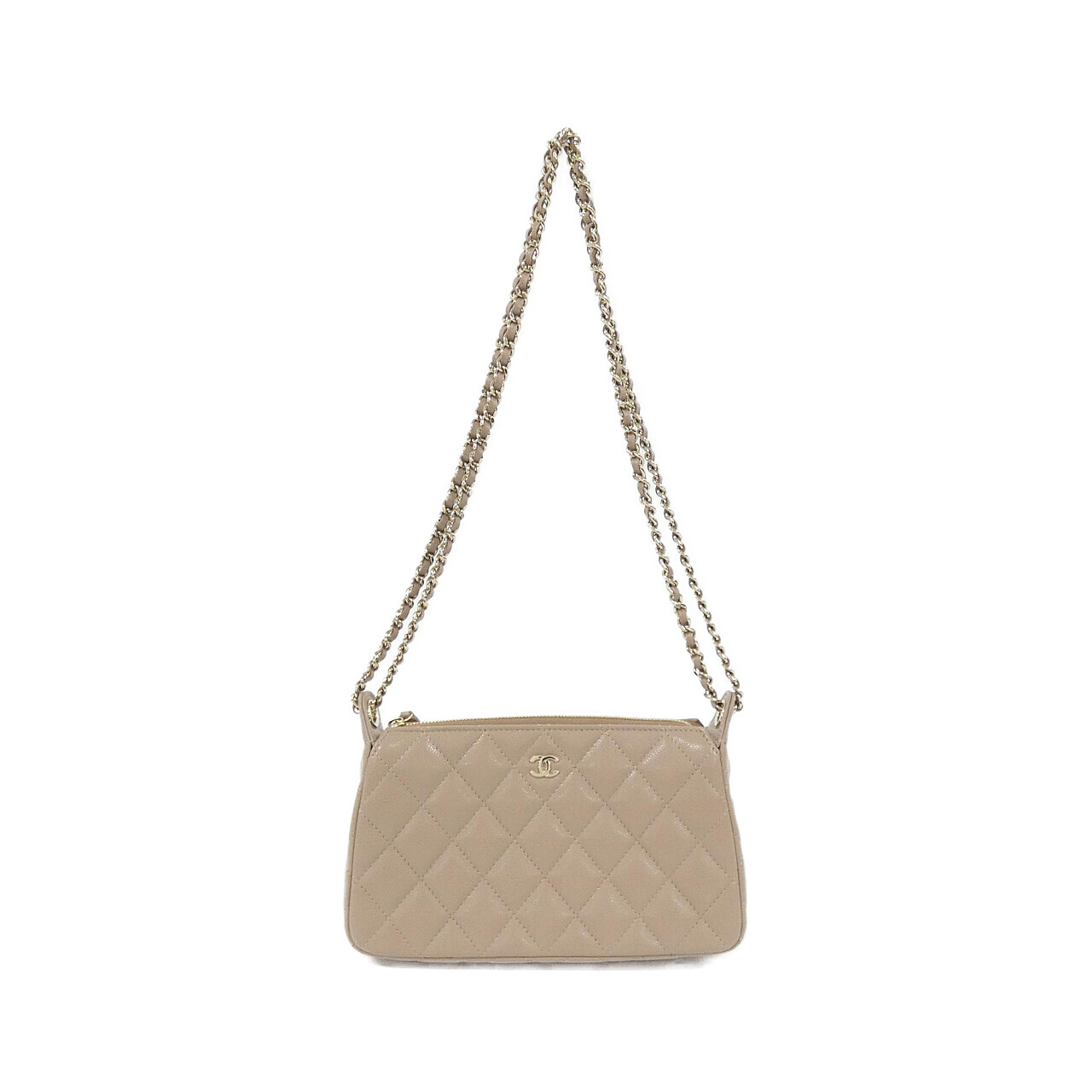 CHAIN CLUTCH