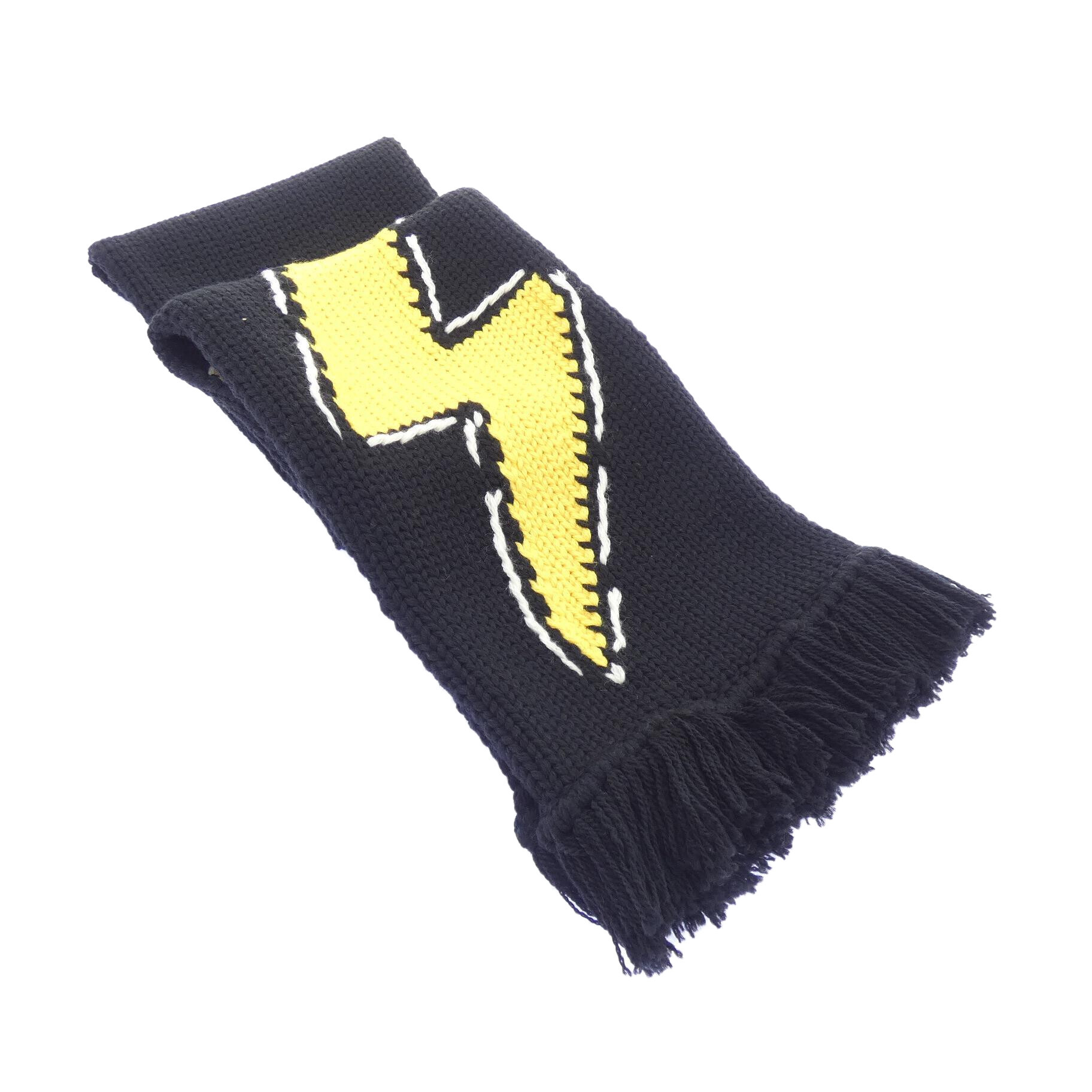MUFFLER