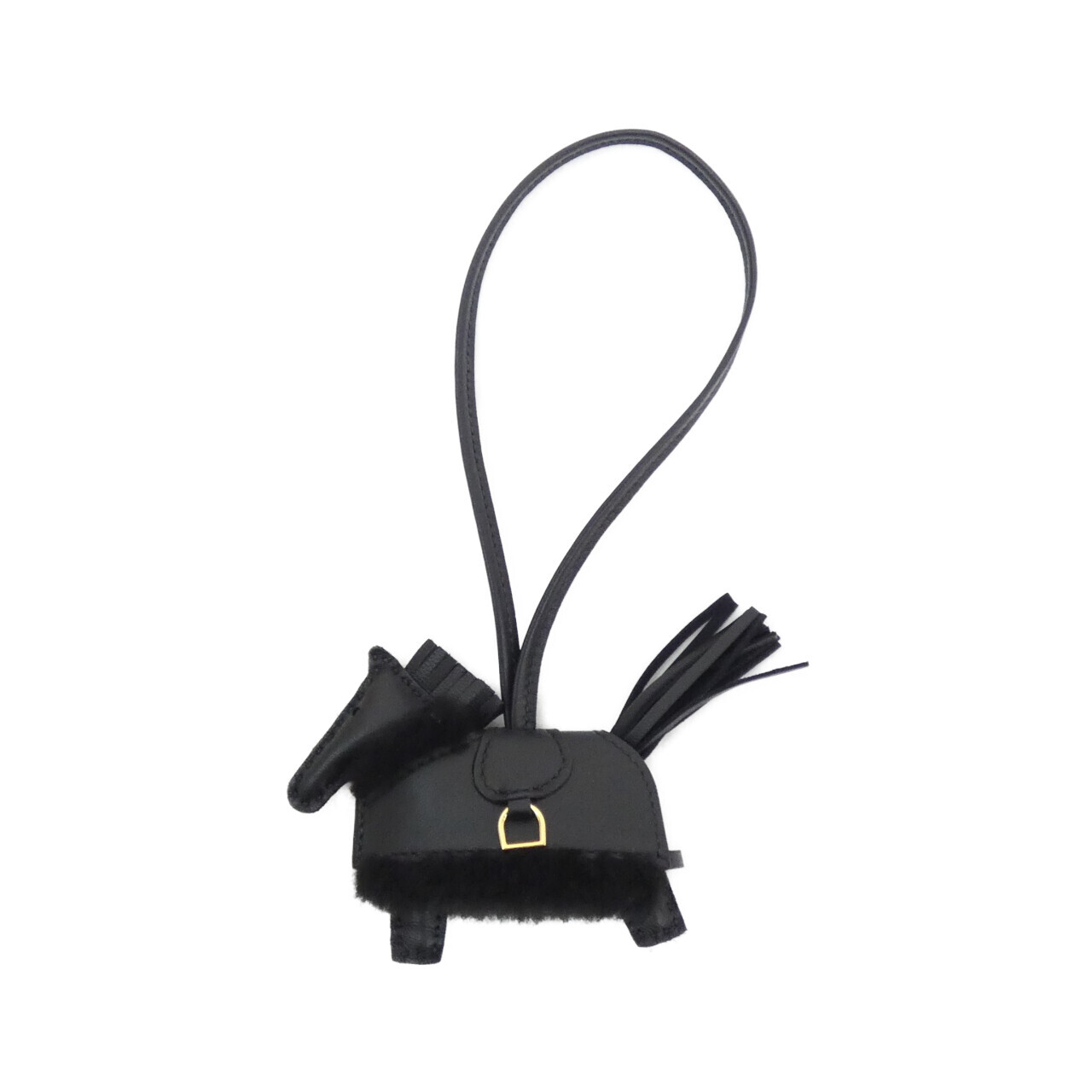 BAG CHARM