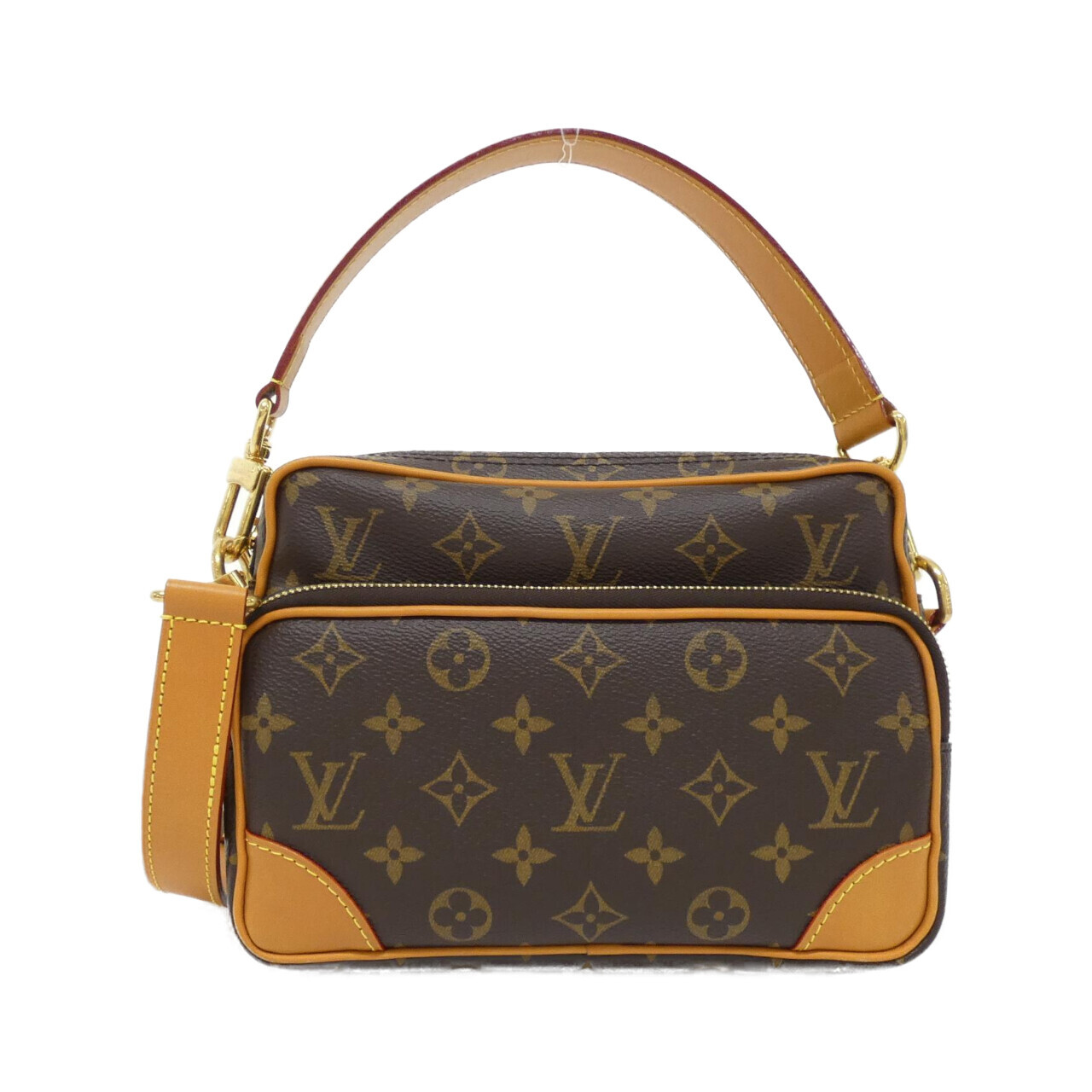 CROSS BODY BAG