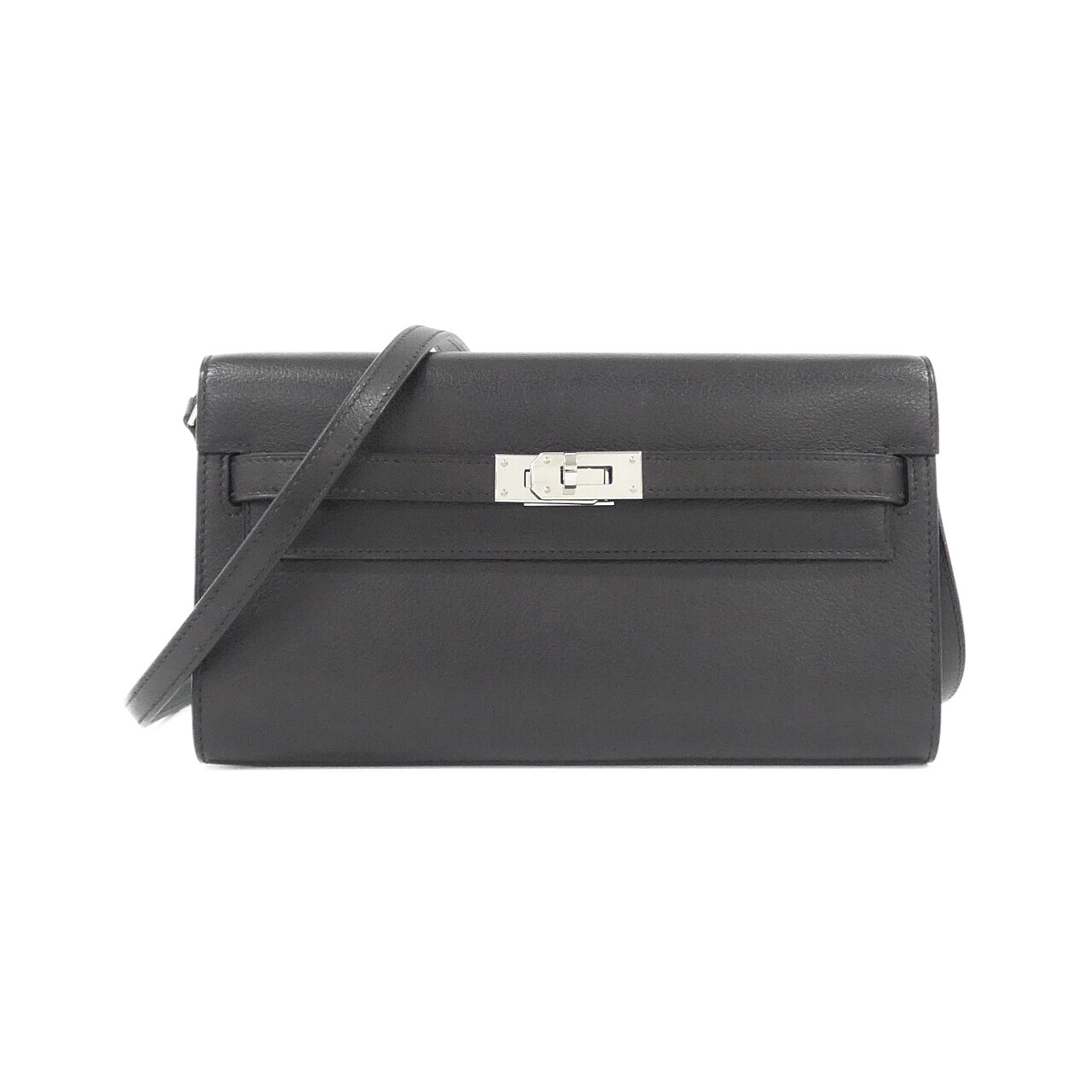 SHOULDER WALLET