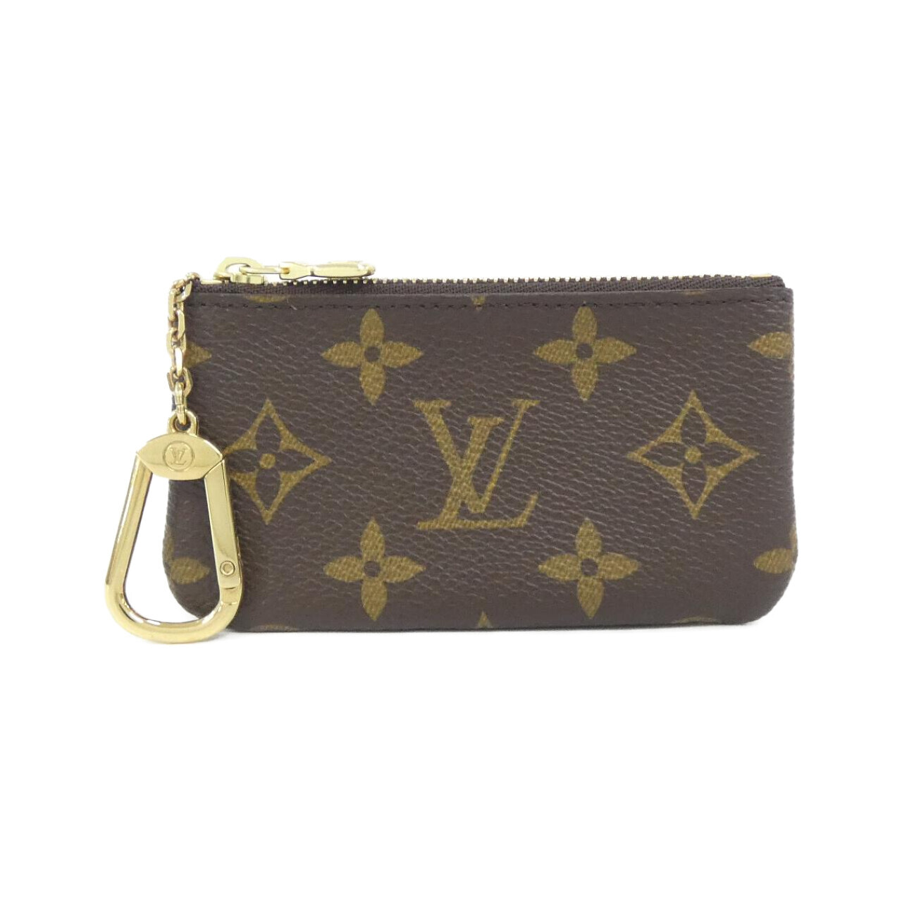 COIN & KEY CASE