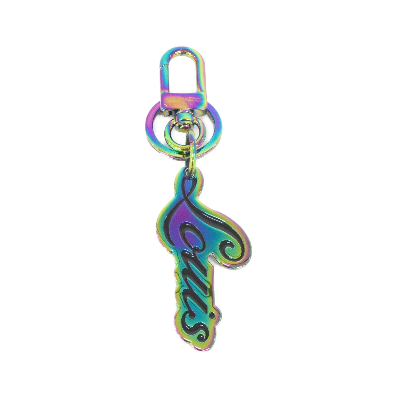 KEY RING