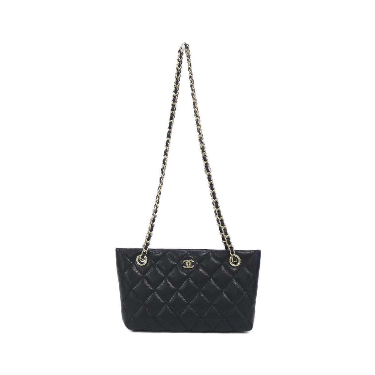 CHAIN CLUTCH