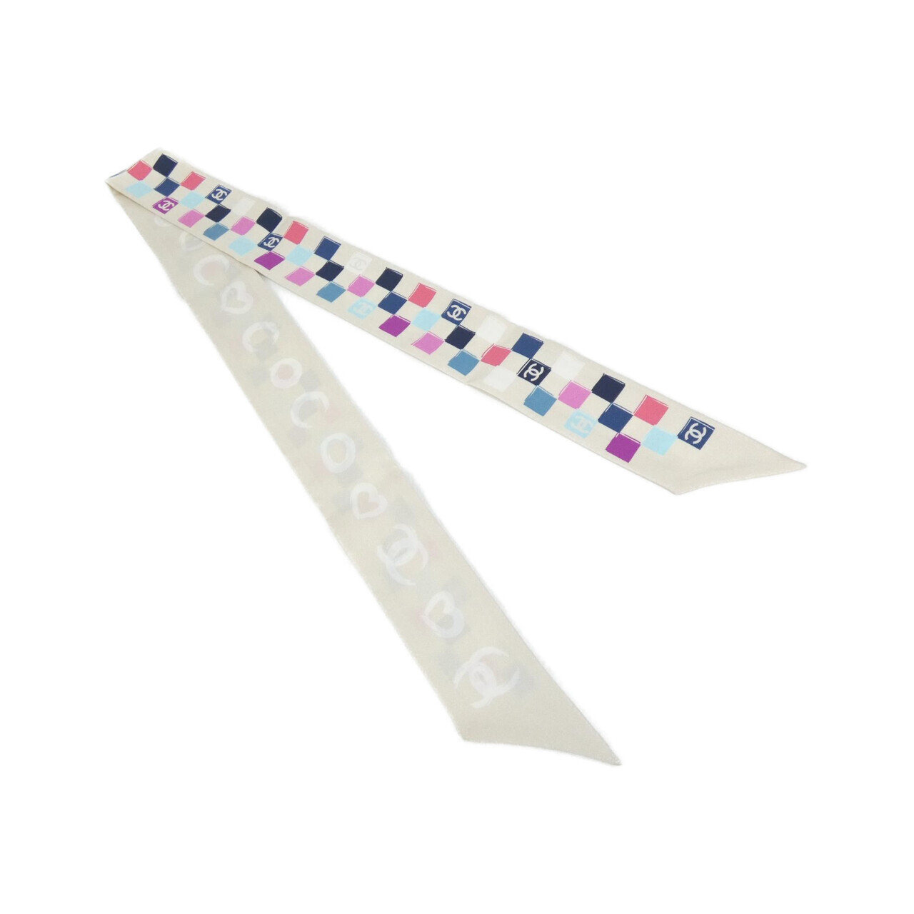 HAIR BAND