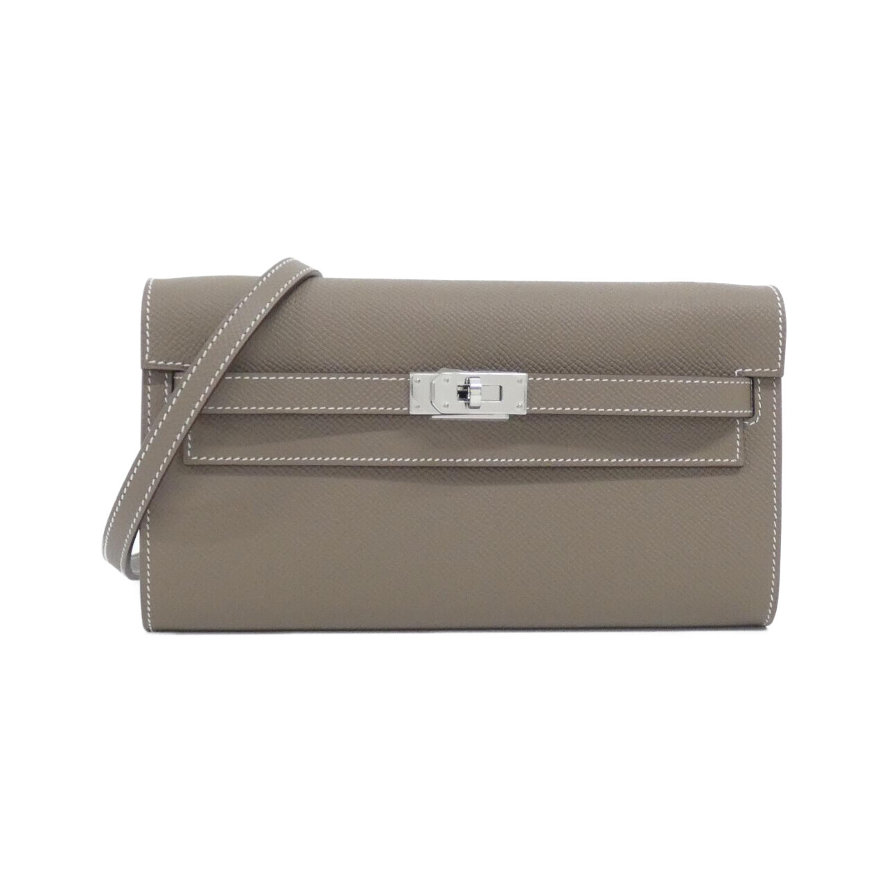 SHOULDER WALLET