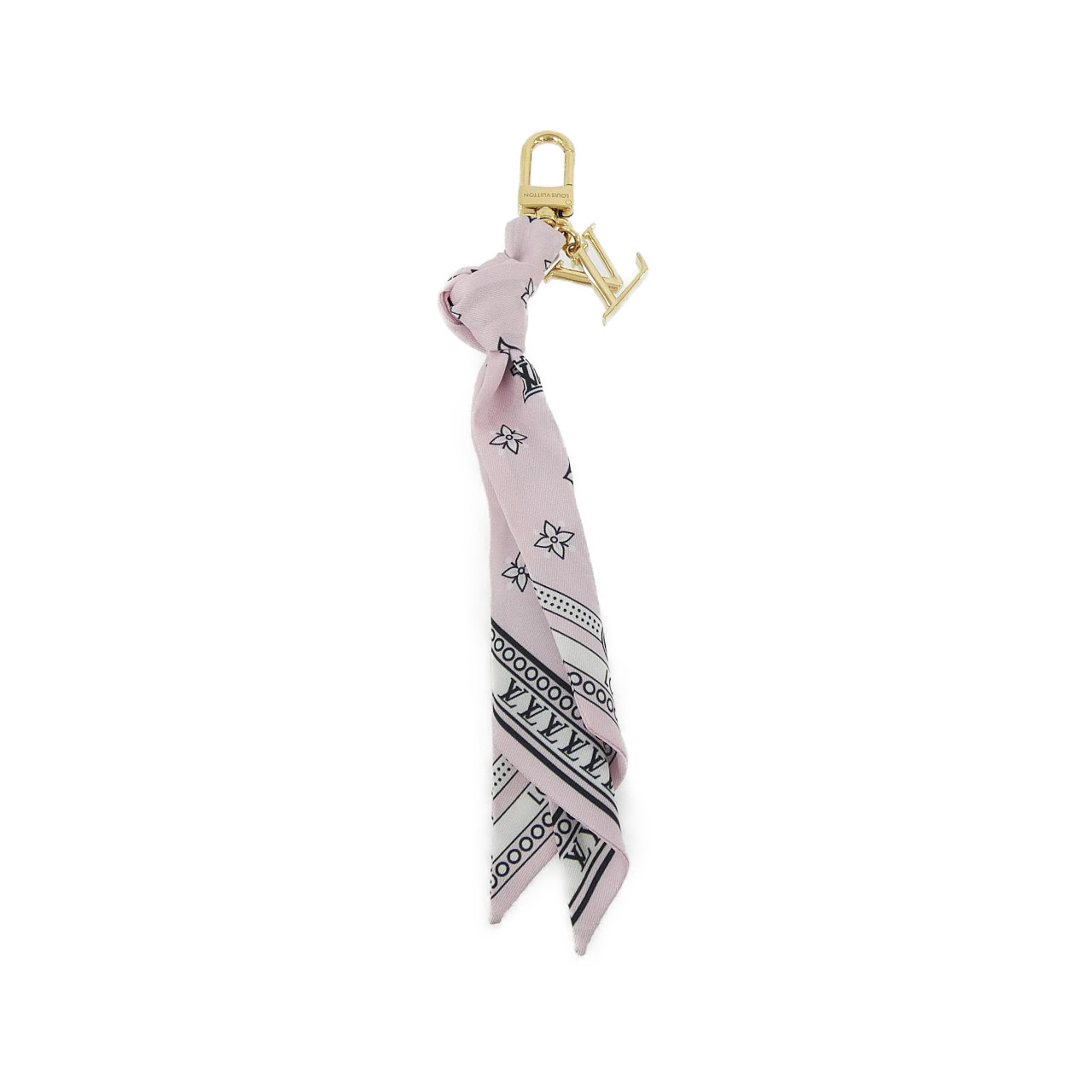 BAG CHARM