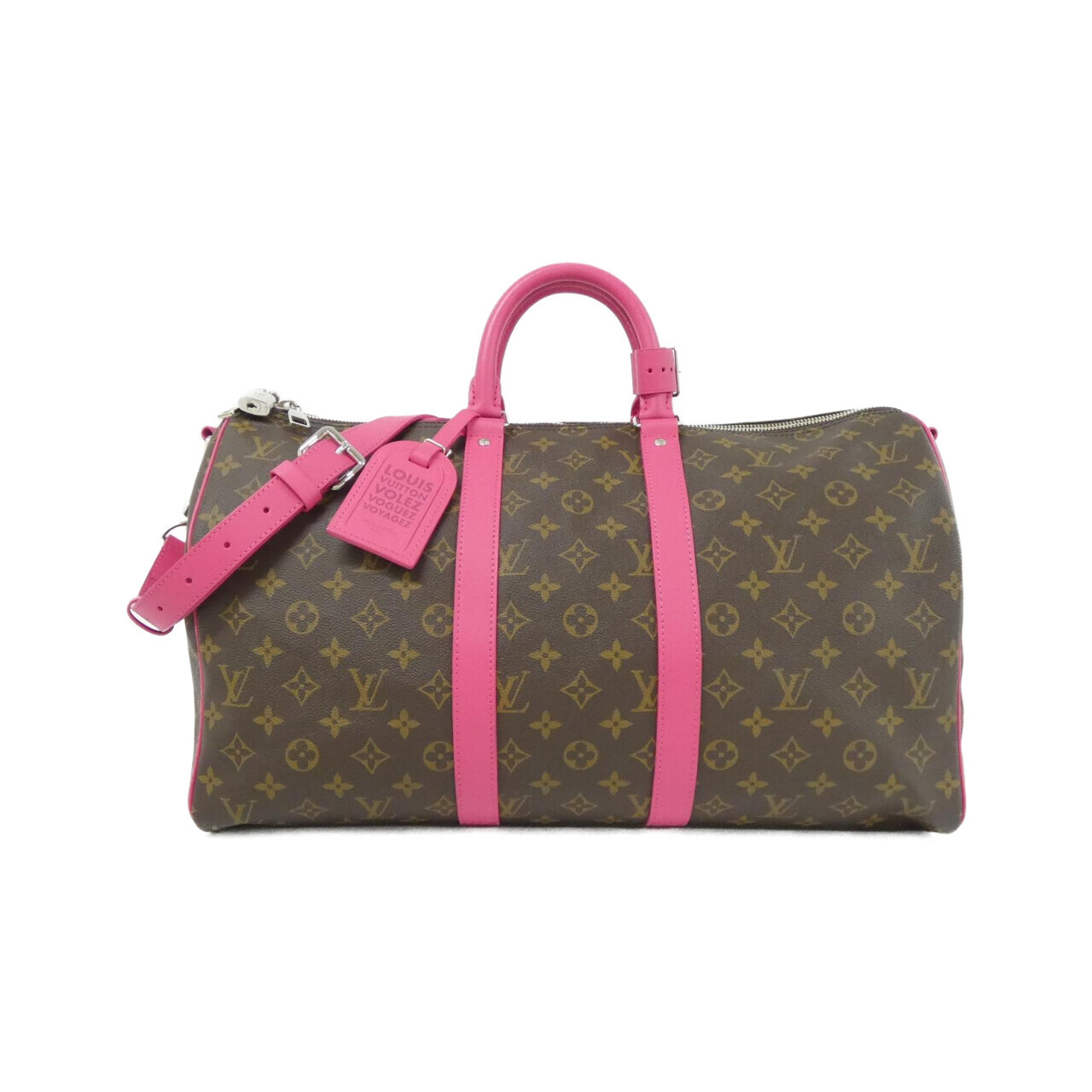 TRAVEL BAG
