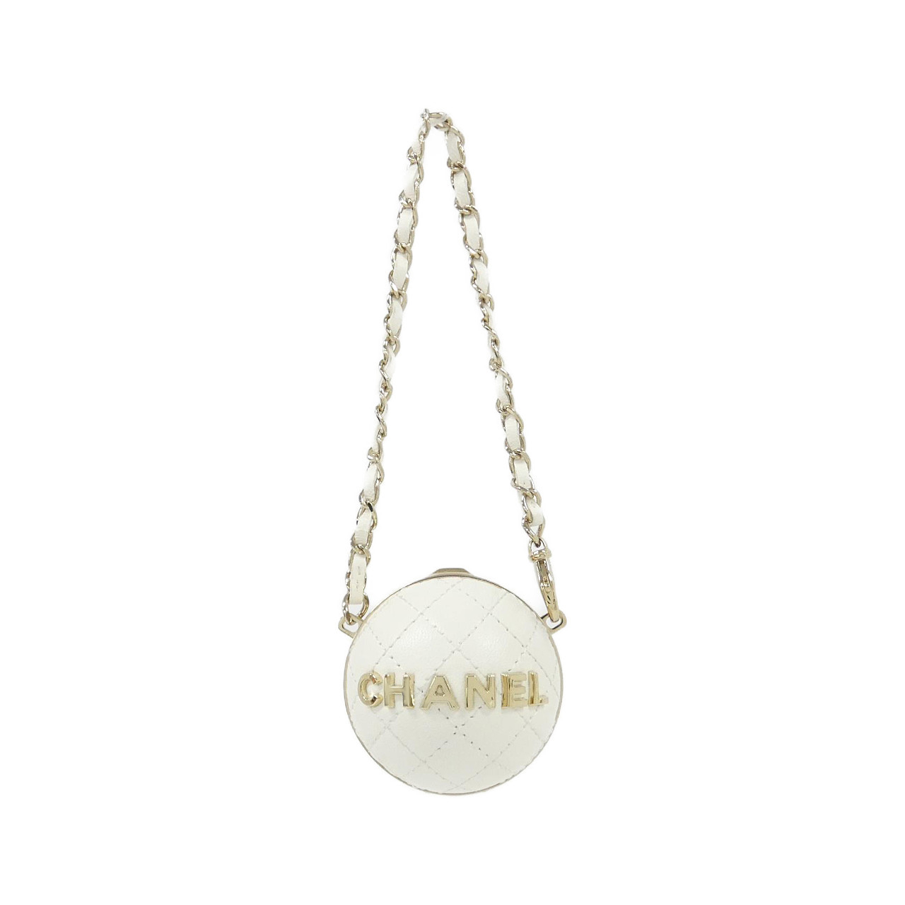 BAG CHARM