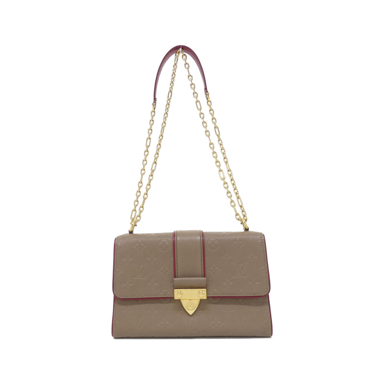 CROSS BODY BAG