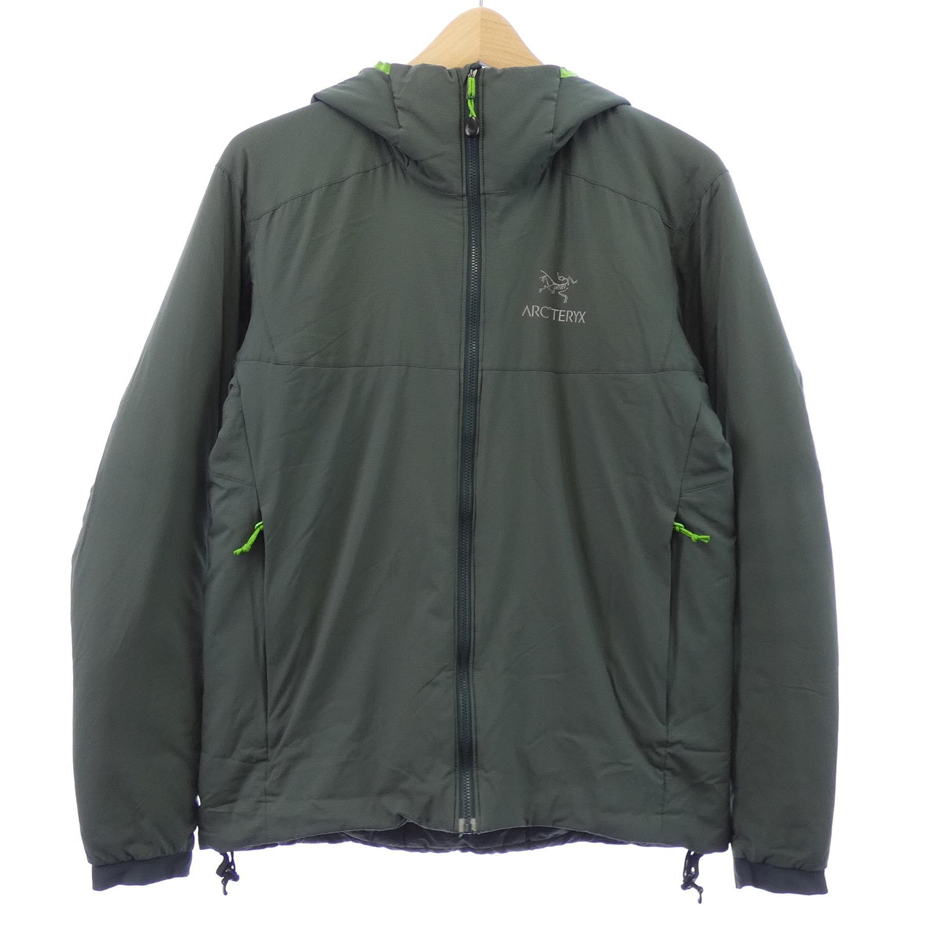 ジャケット