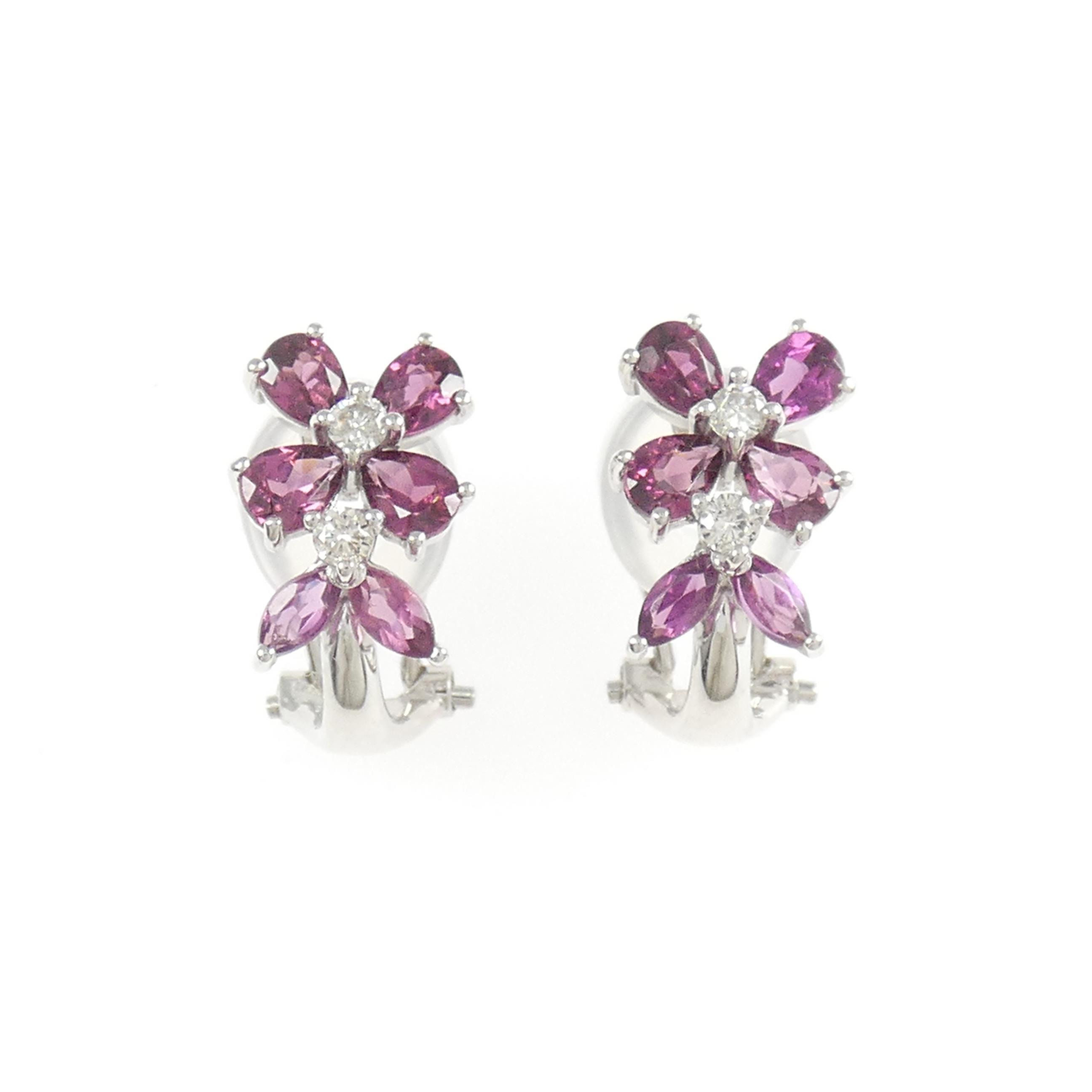 ﾋﾟｱｽ/ｲﾔﾘﾝｸﾞ
