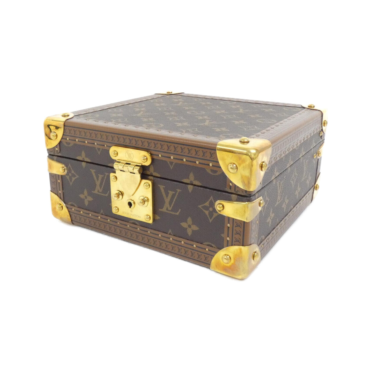 JEWELRY CASE