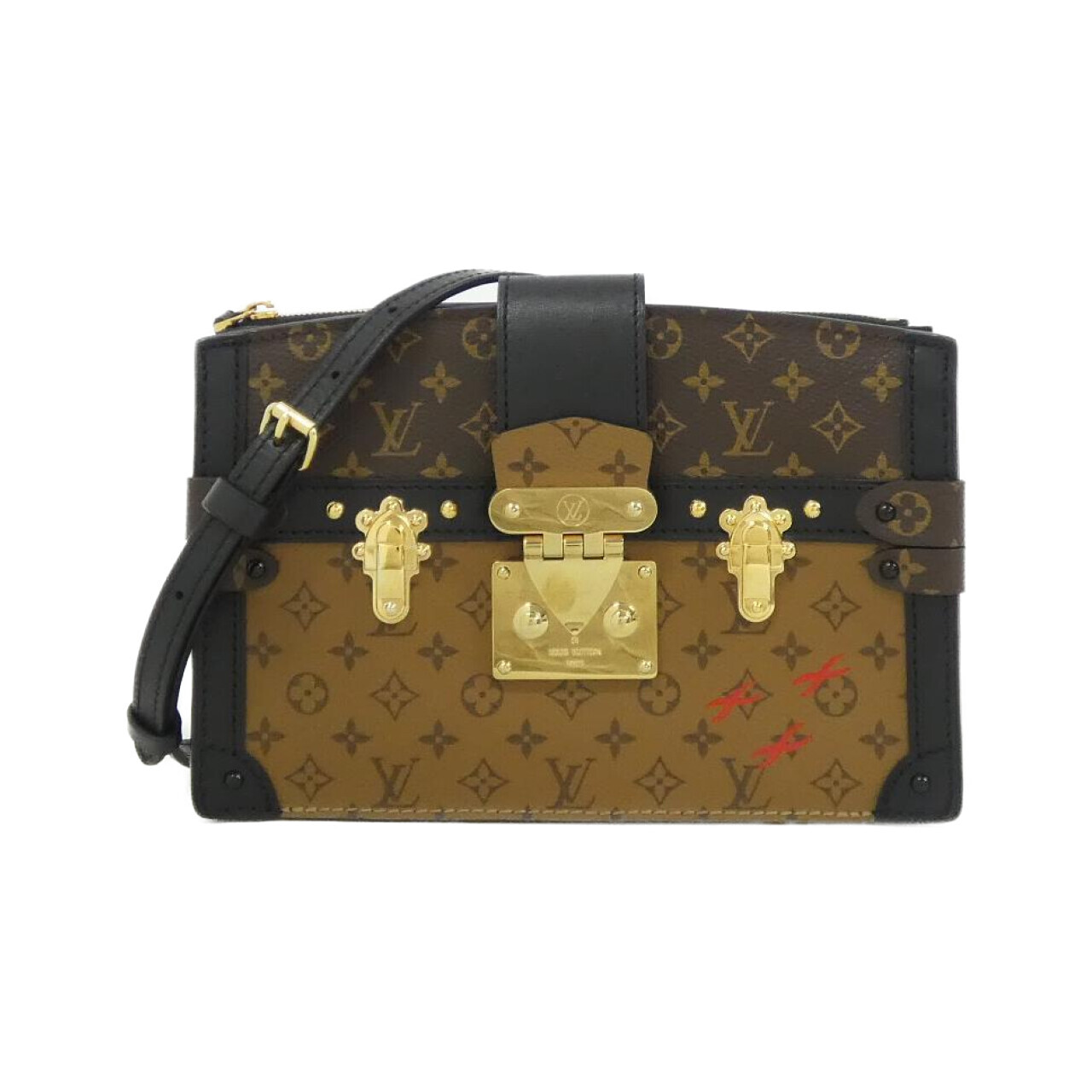 CROSS BODY BAG