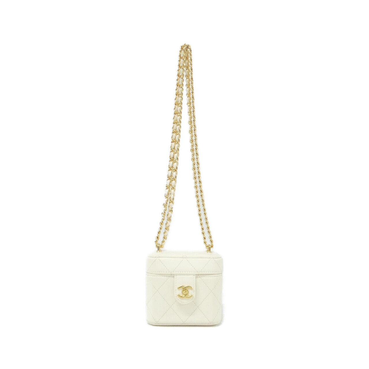 CHAIN CLUTCH