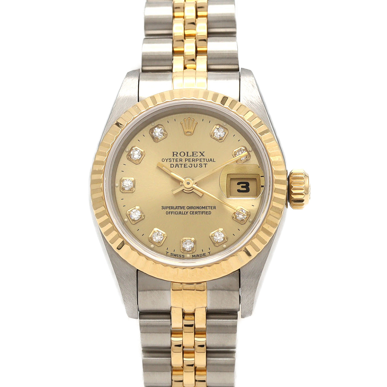 自動巻
