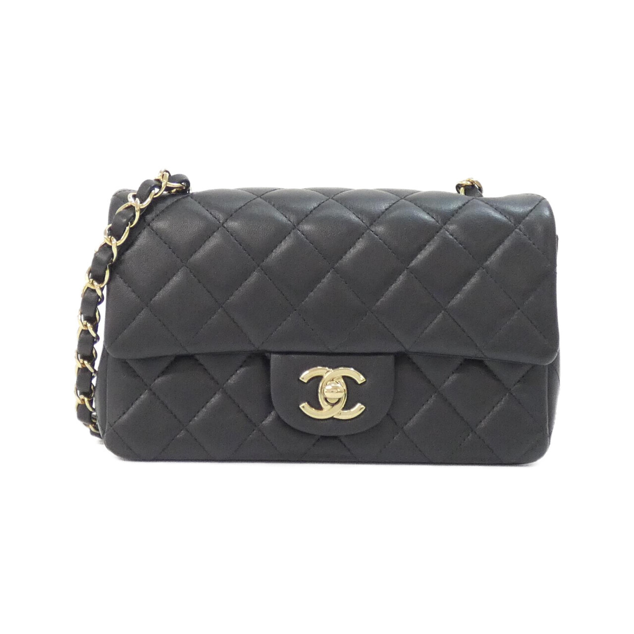 CROSS BODY BAG