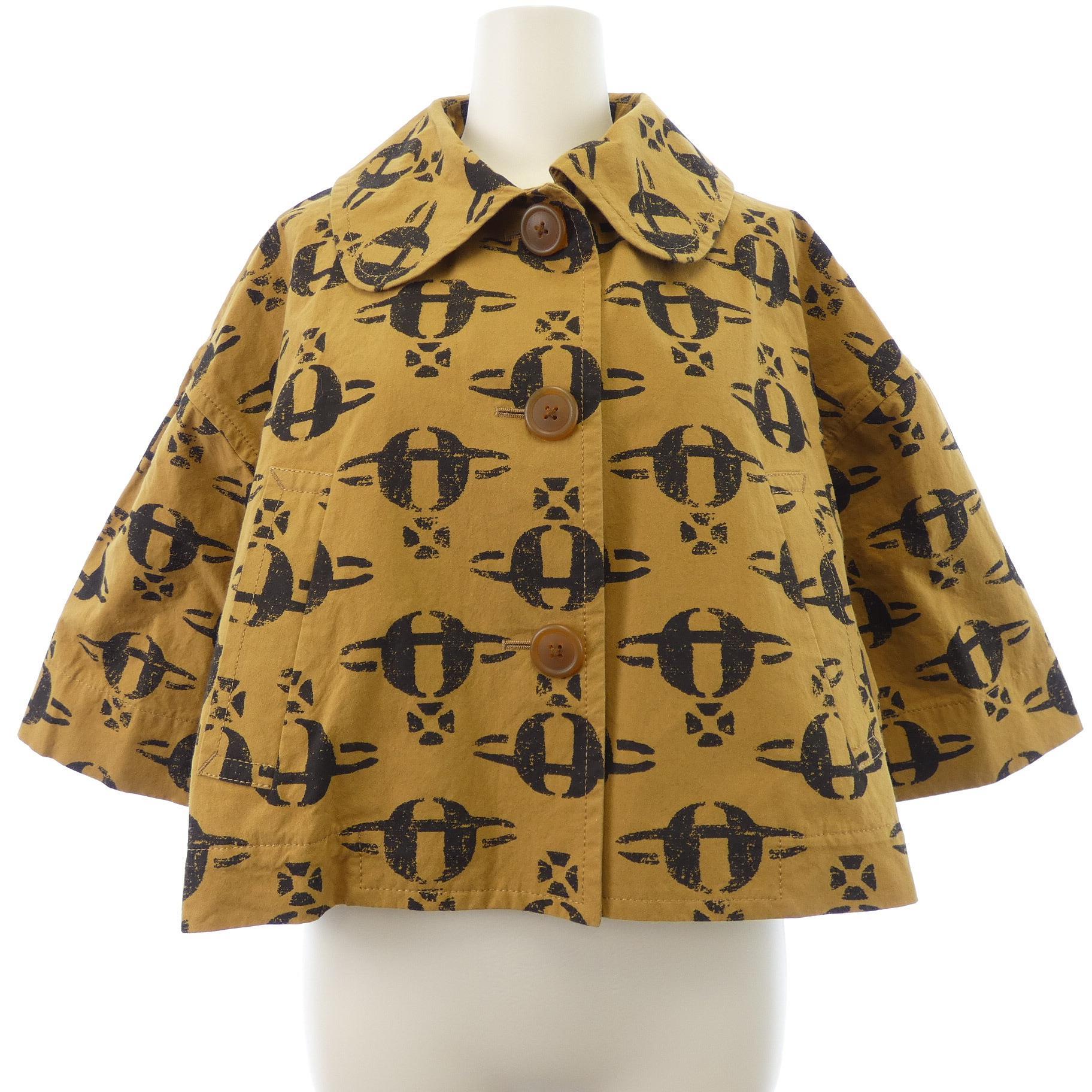 ジャケット