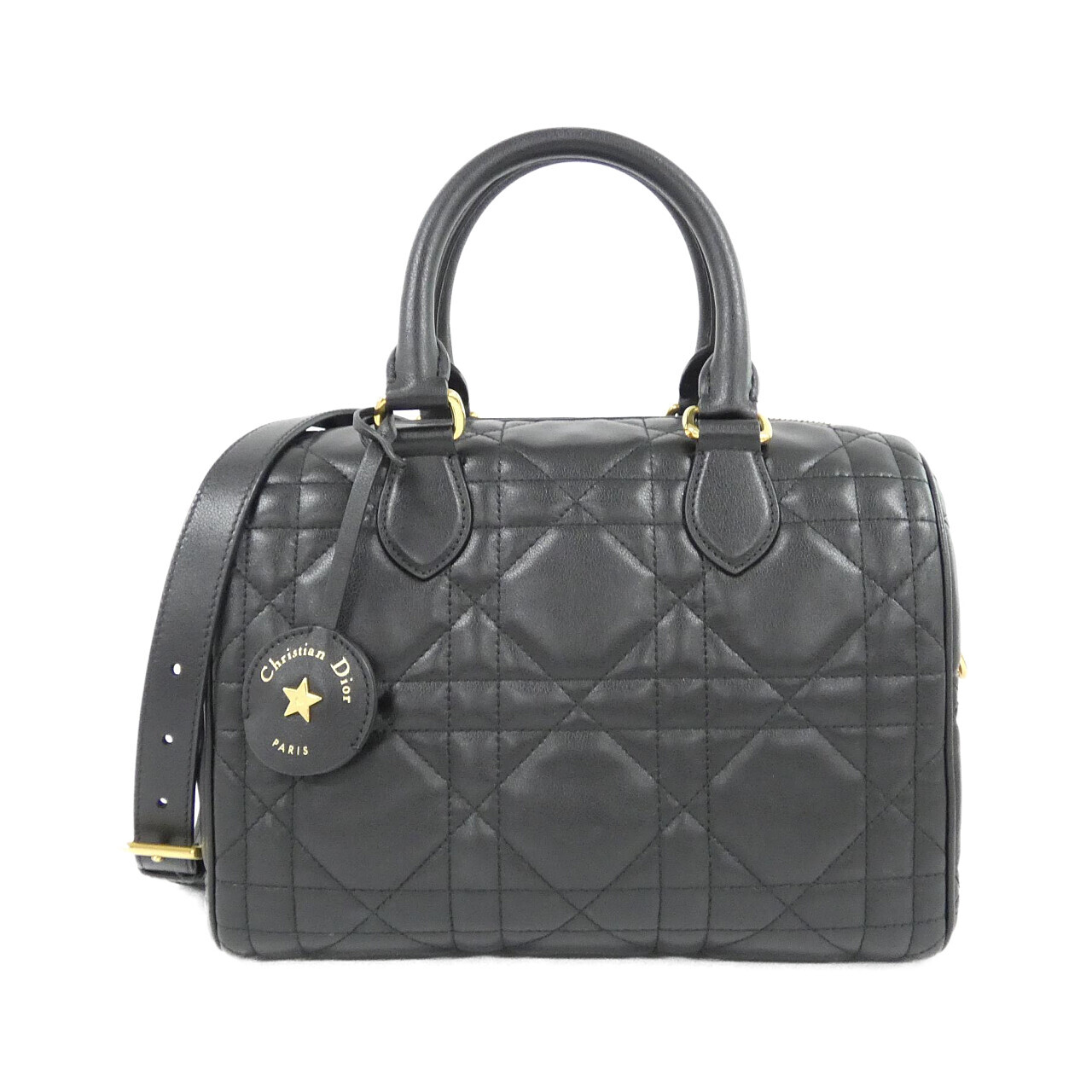 BOSTON BAG