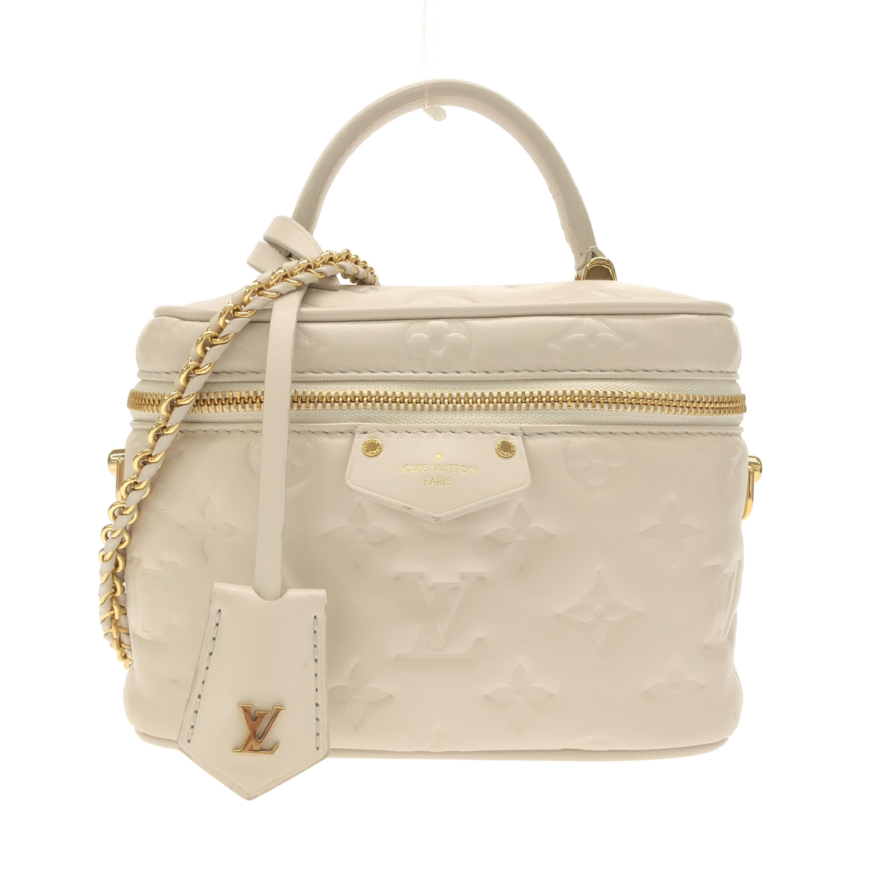 VANITY BAG