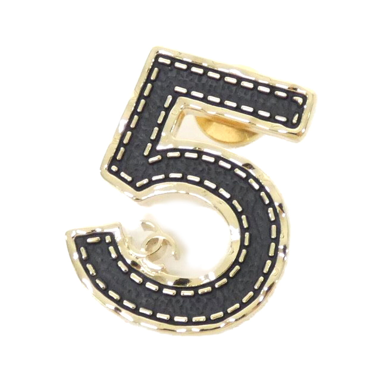 PIN BROOCH