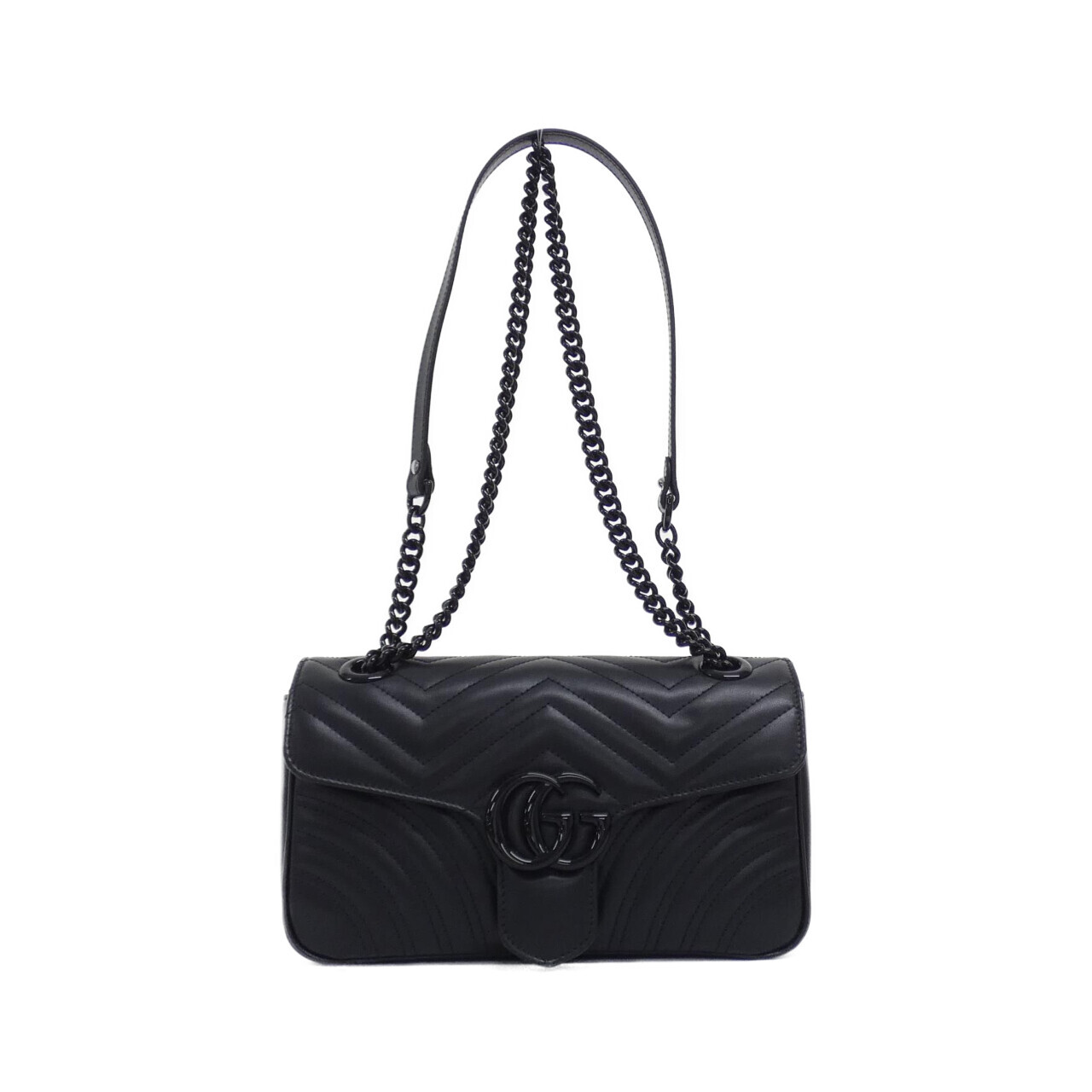 SHOULDER BAG