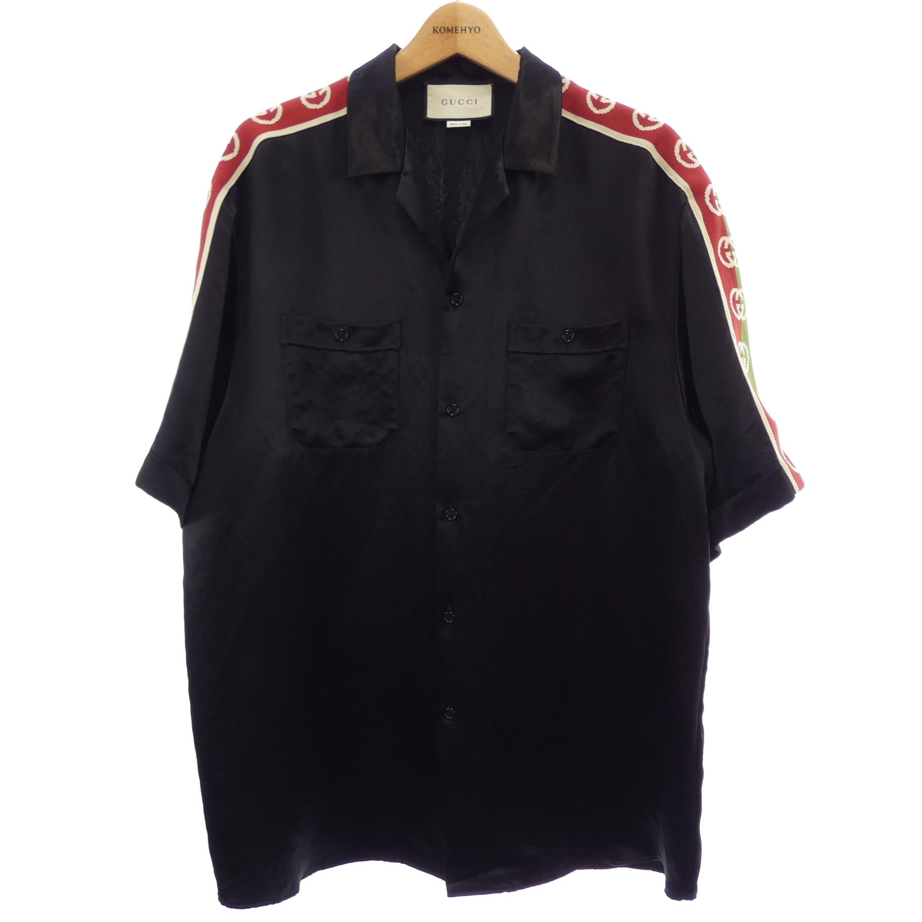 Ｓ/Ｓシャツ