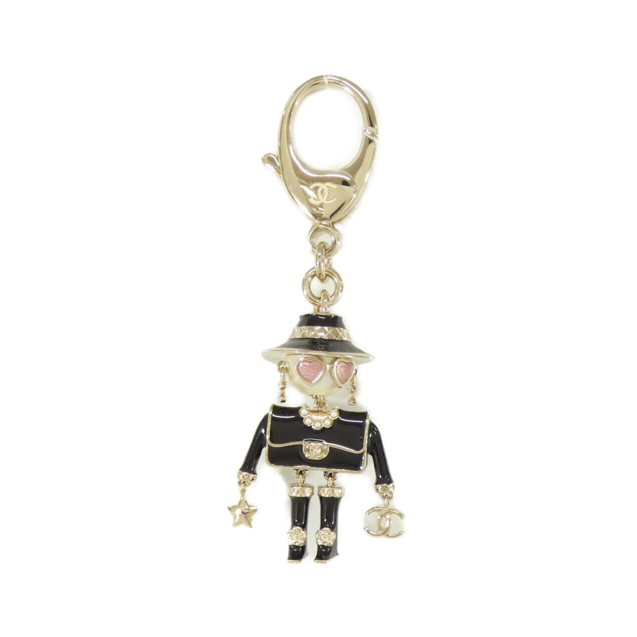 KEY HOLDER
