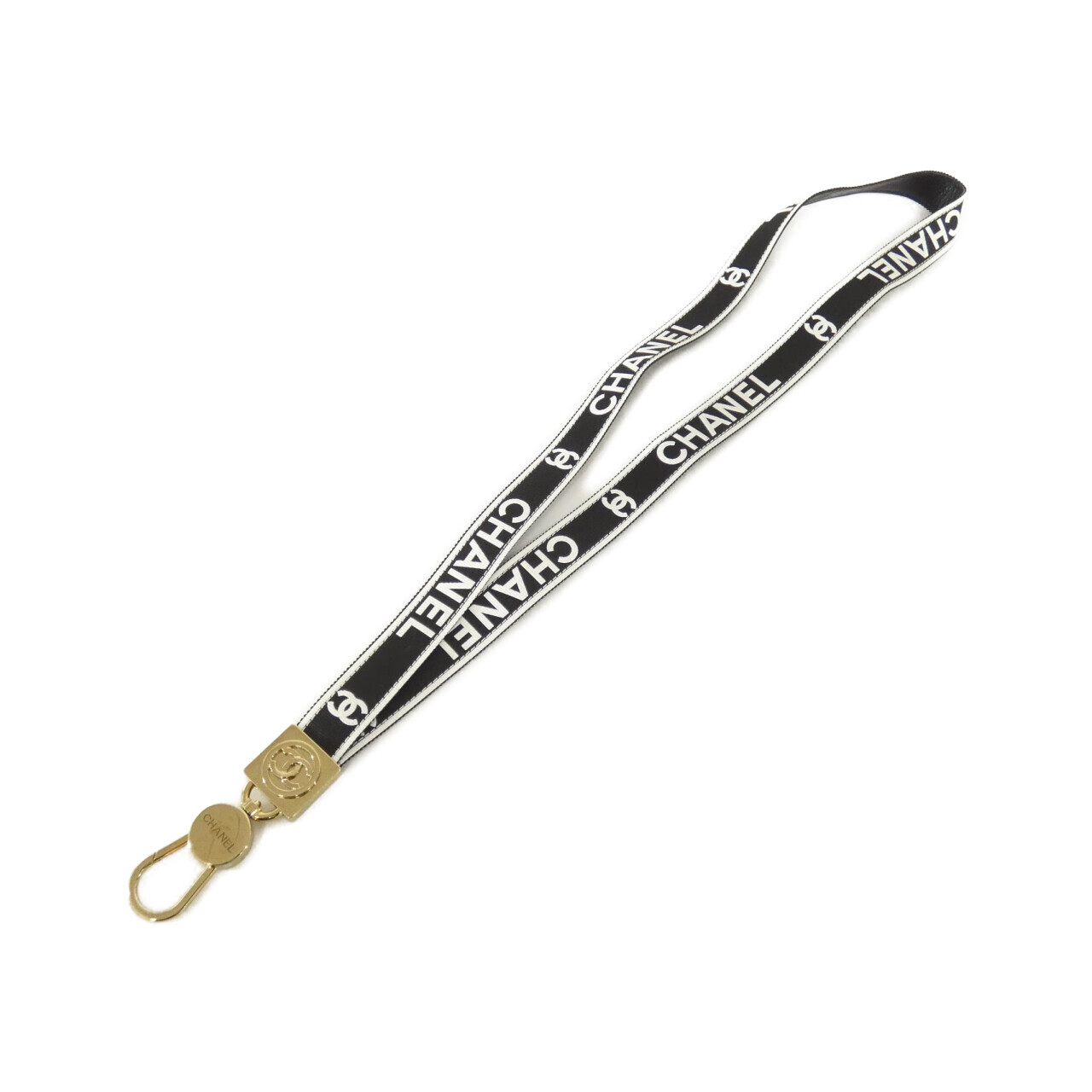 NECK STRAP