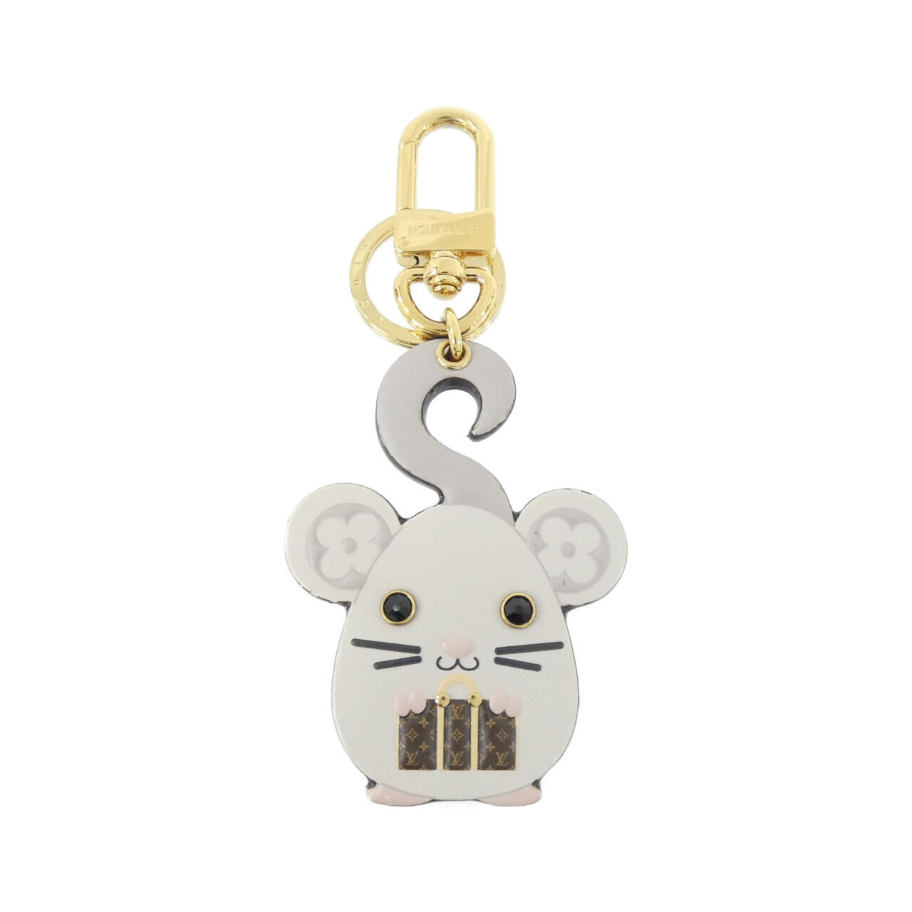 KEY RING