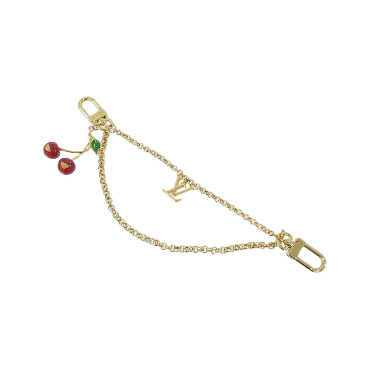BAG CHARM