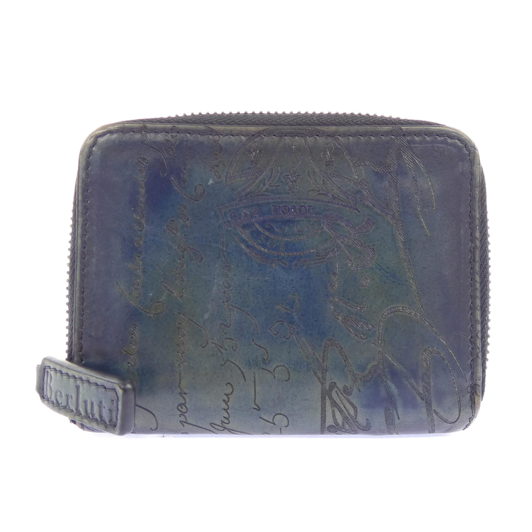 COIN CASE