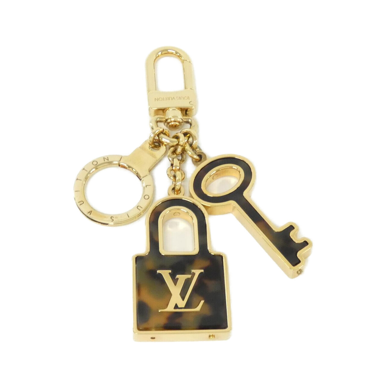 KEY RING