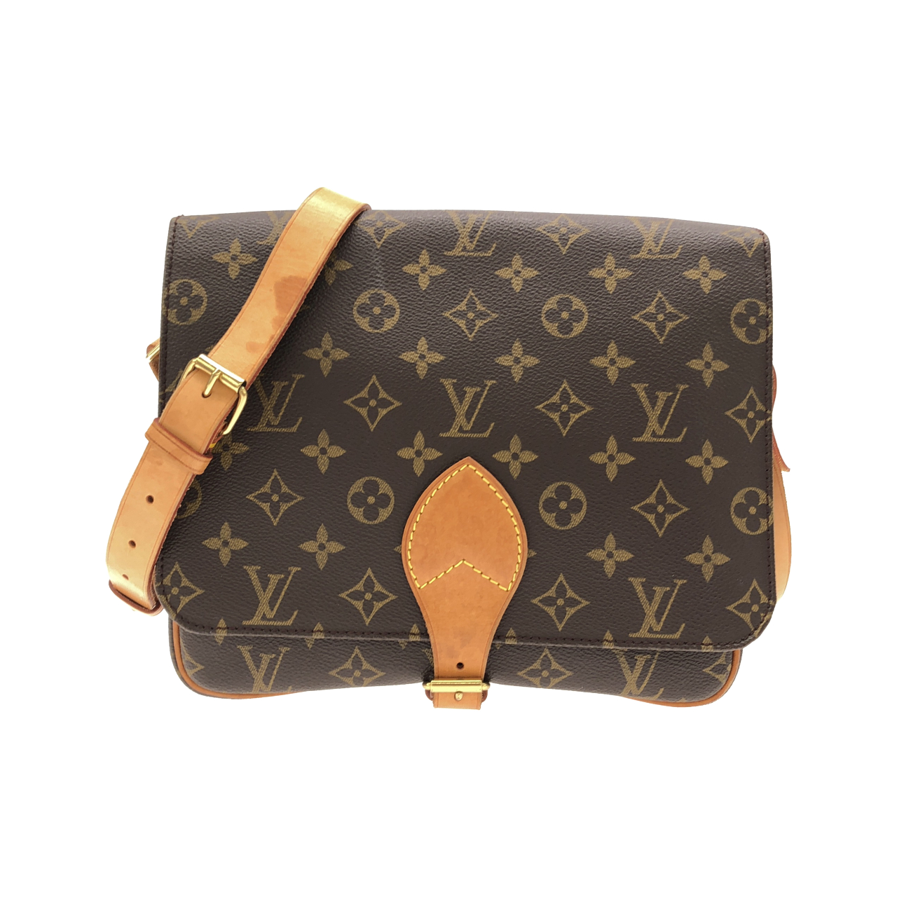 CROSS BODY BAG