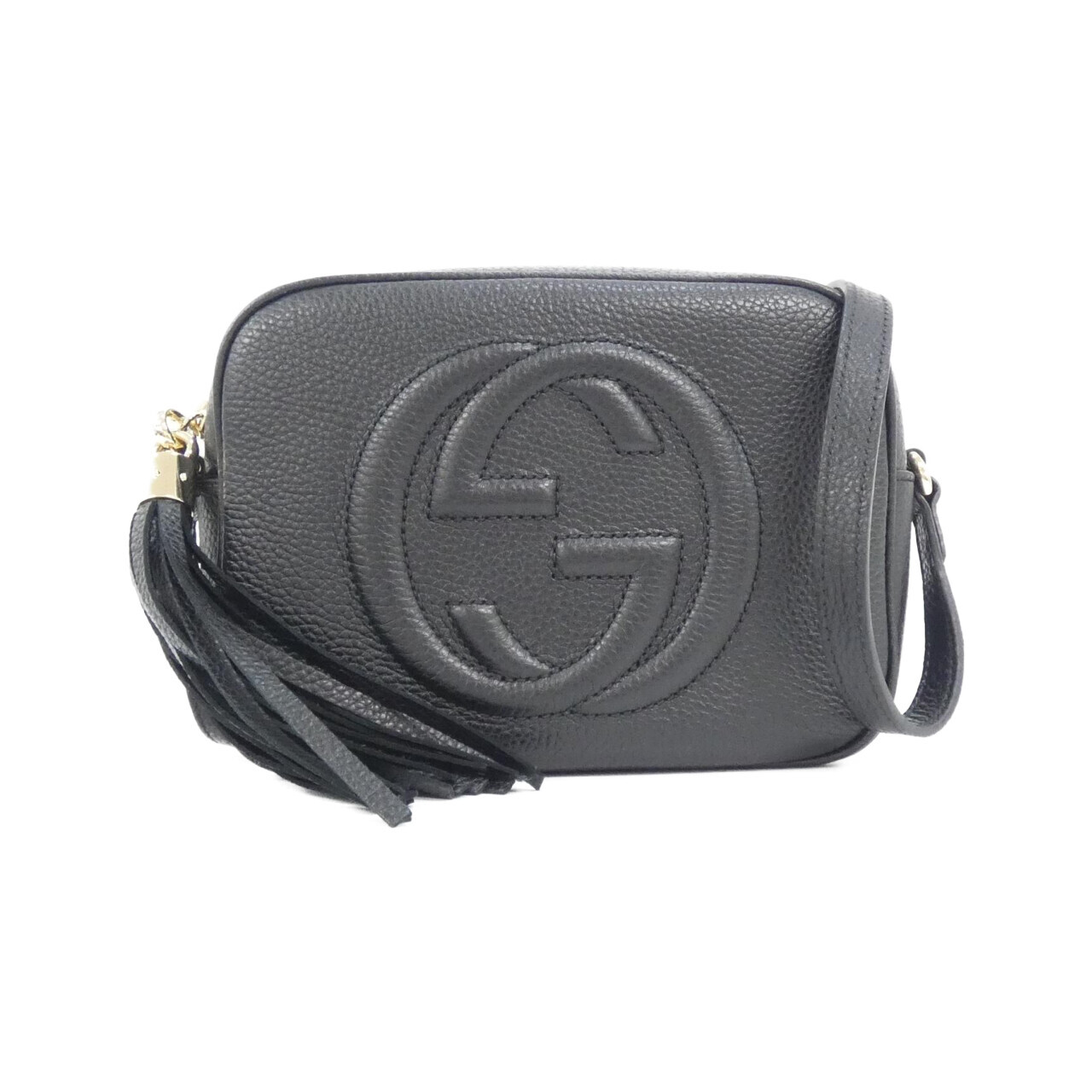 CROSS BODY BAG