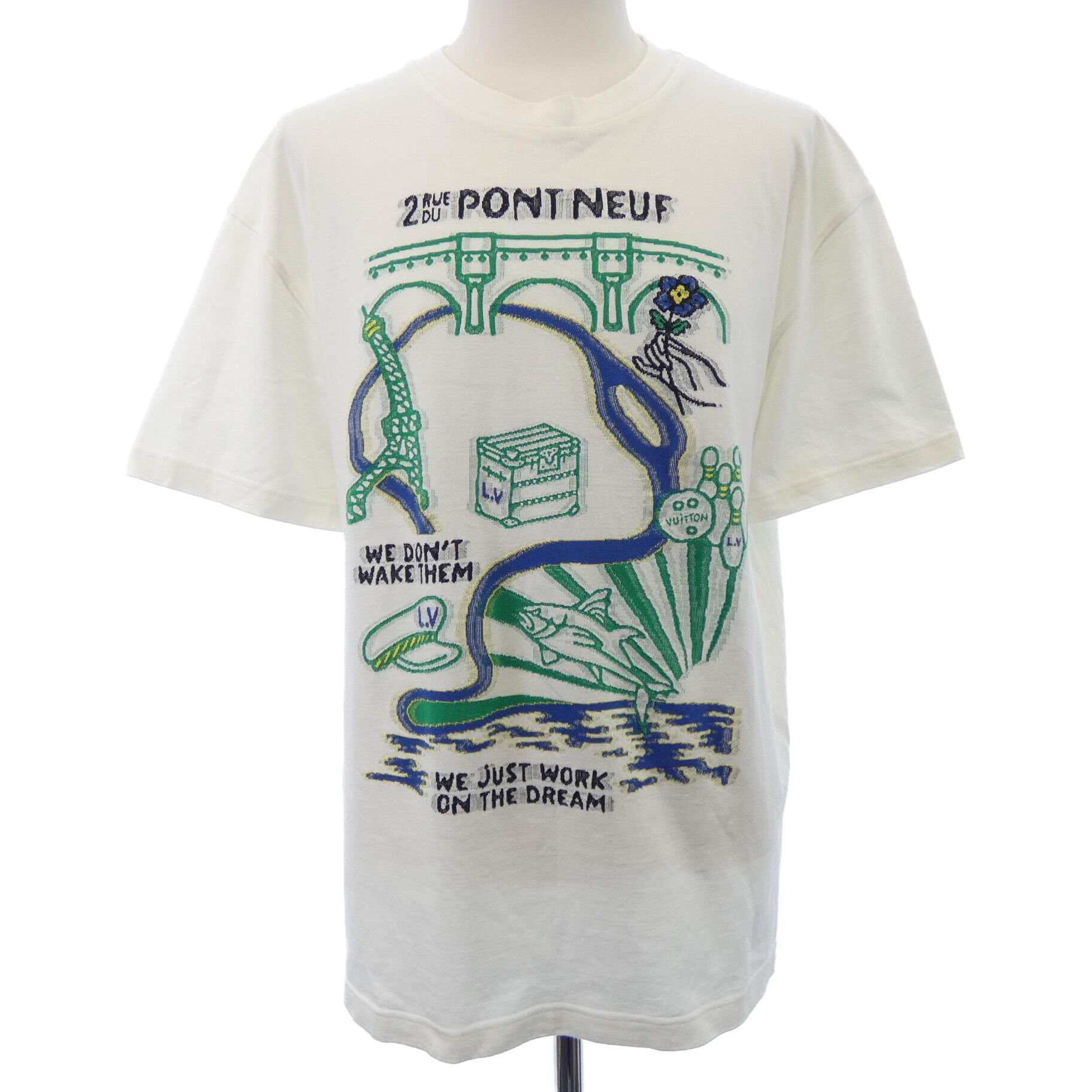 Ｔシャツ