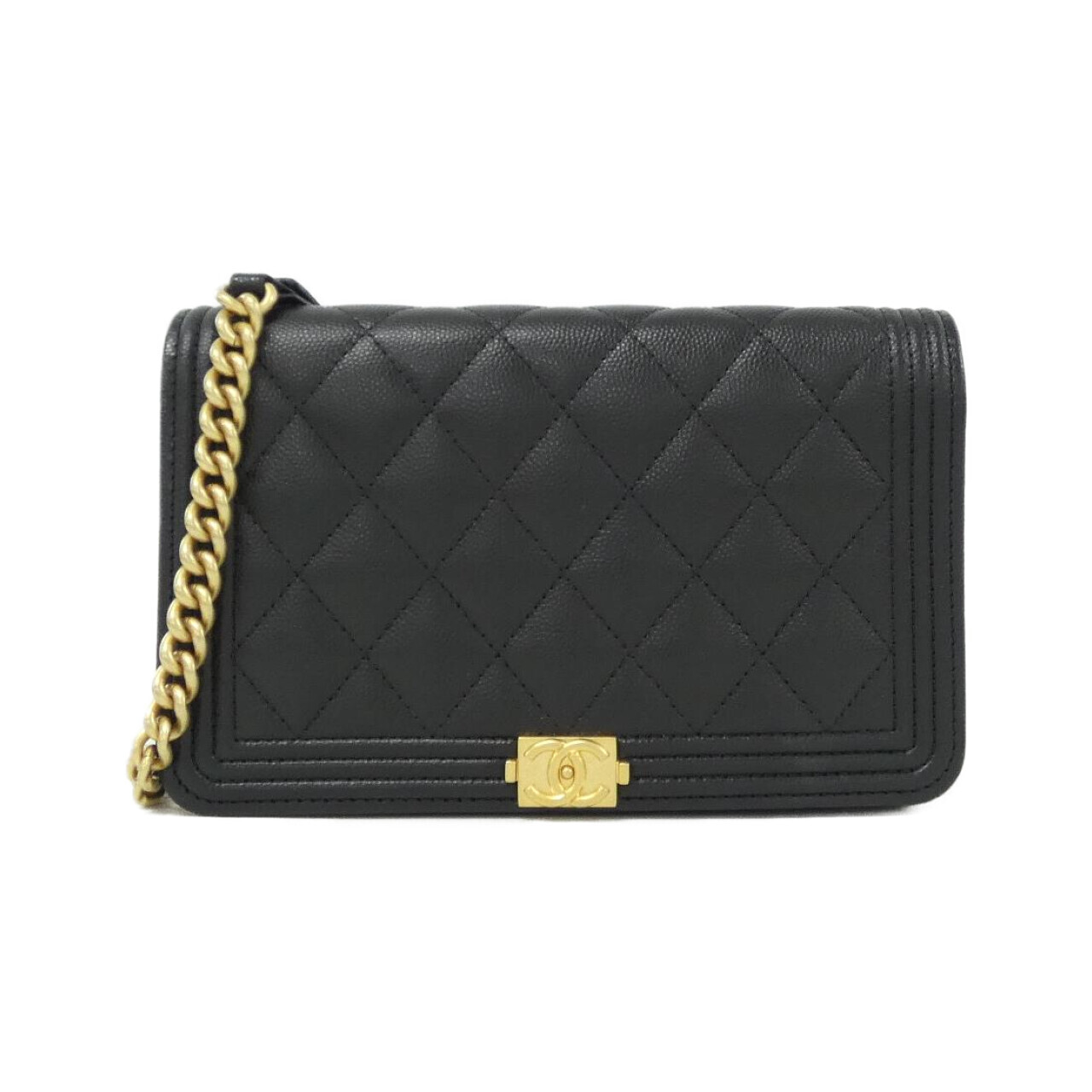 CHAIN WALLET