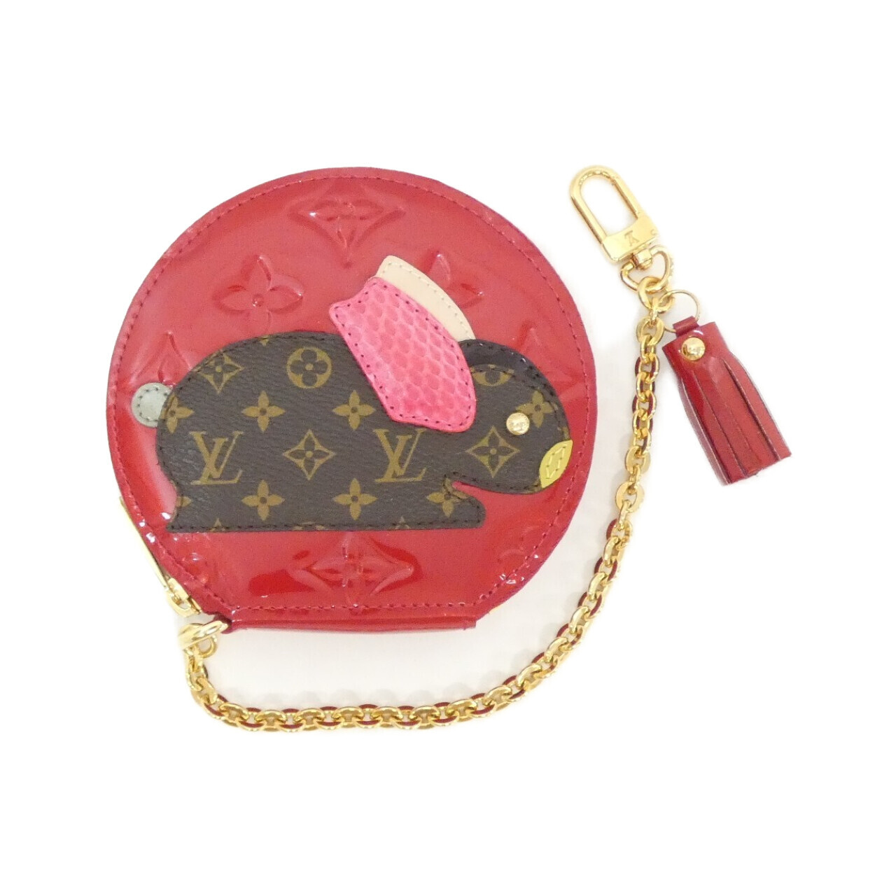 COIN CASE