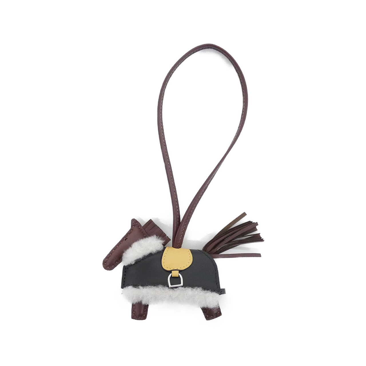 BAG CHARM